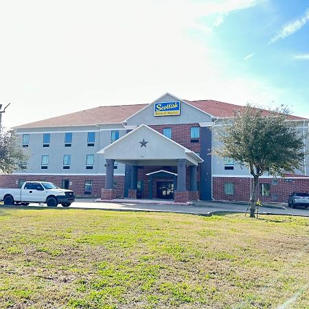 Scottish Inns And Suites - La Porte Exterior photo