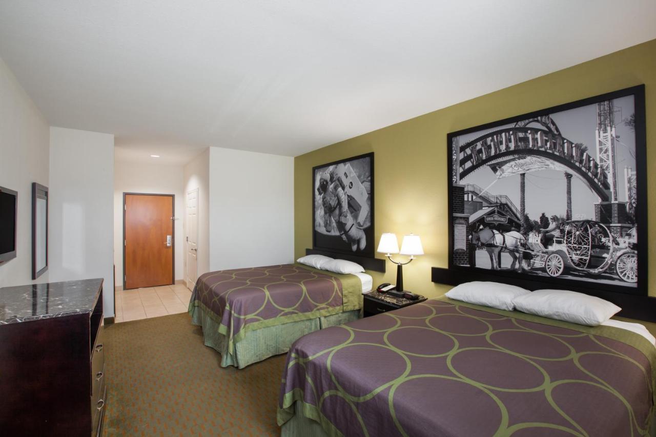 Scottish Inns And Suites - La Porte Exterior photo